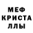 MDMA кристаллы Nissi Alvorez